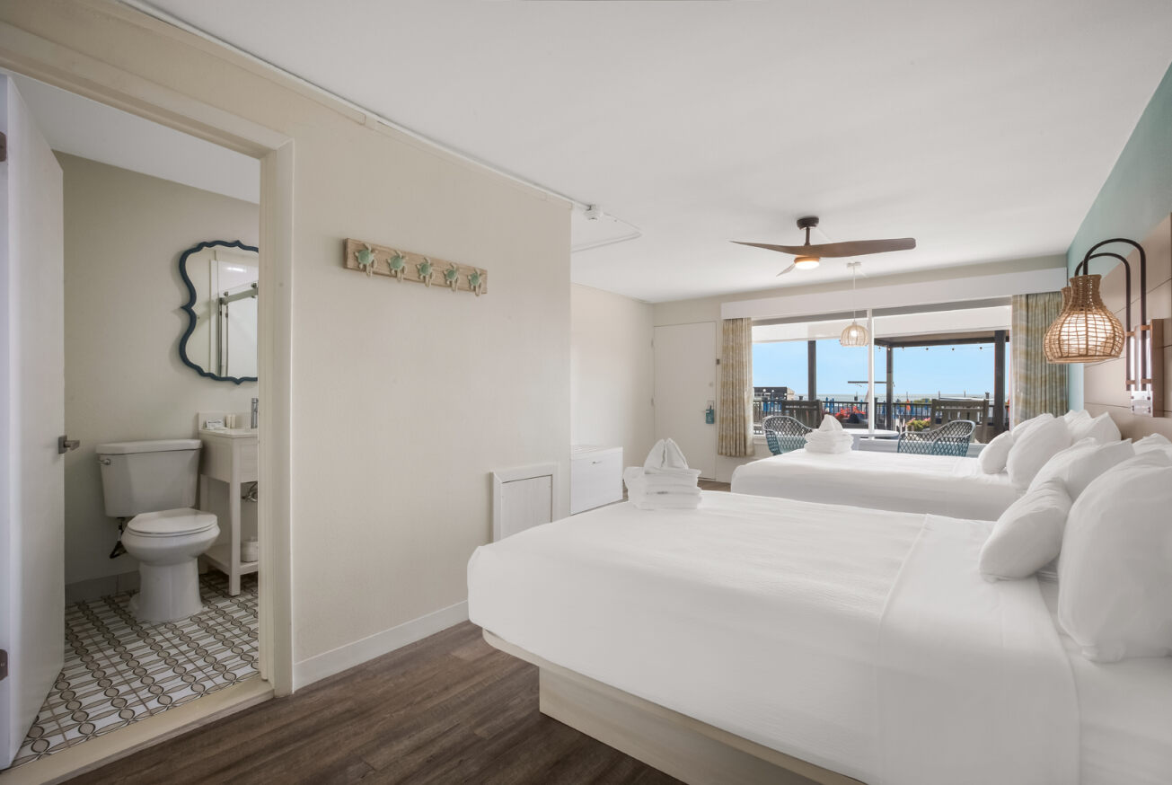 Family Suite